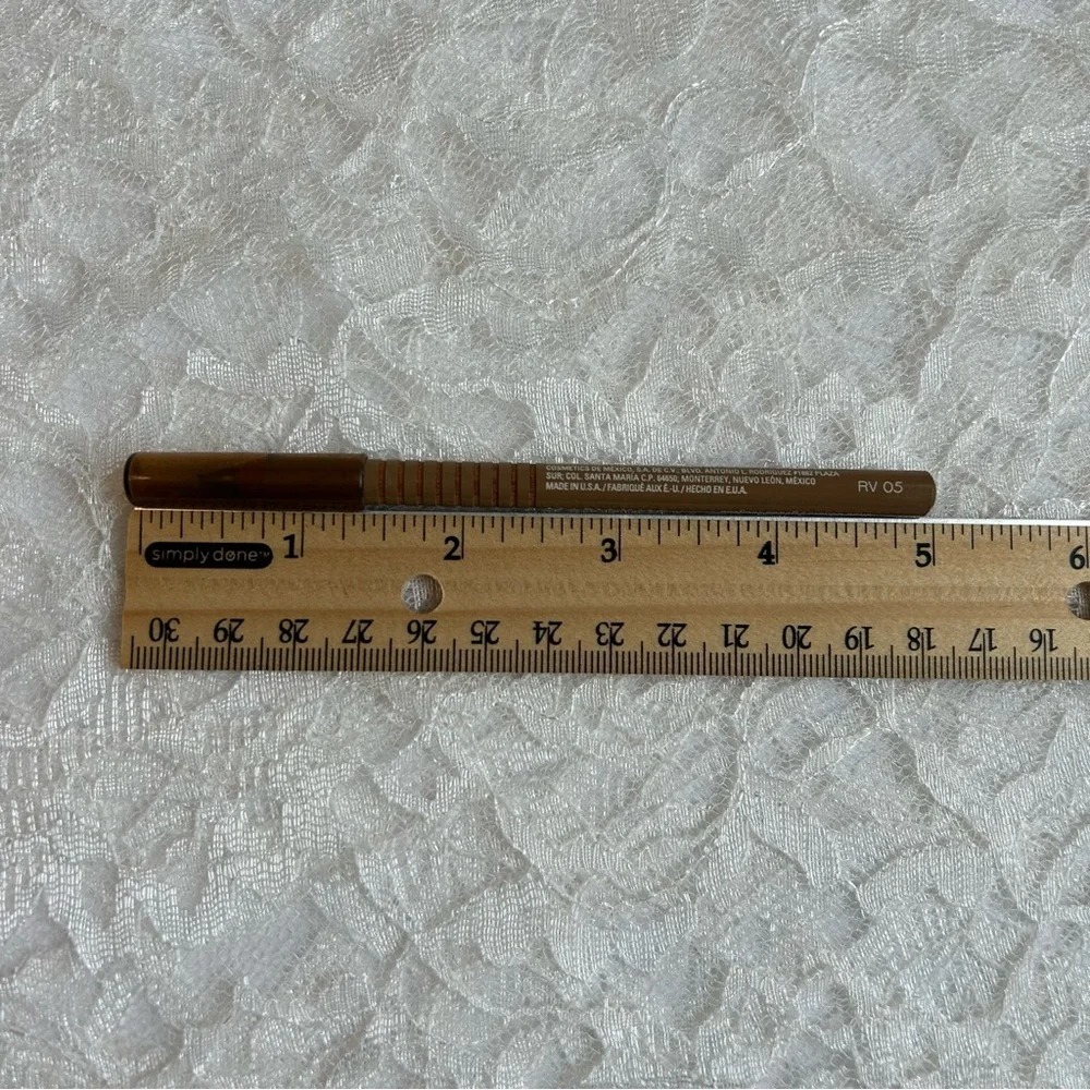 Mary Kay TAHITIAN GOLD Eyeliner Wood Pencil Limited Edition Timeless Beauty